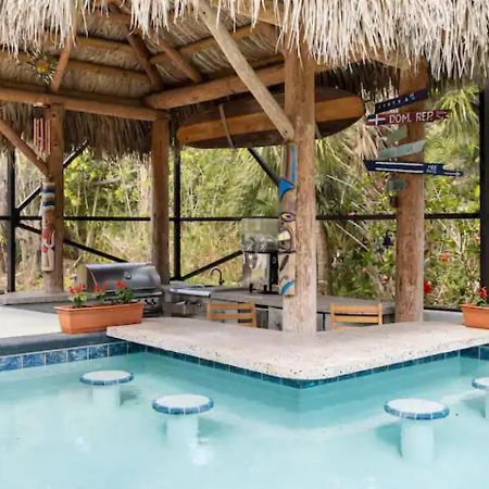 Paradise On Merritt Island 외부 사진