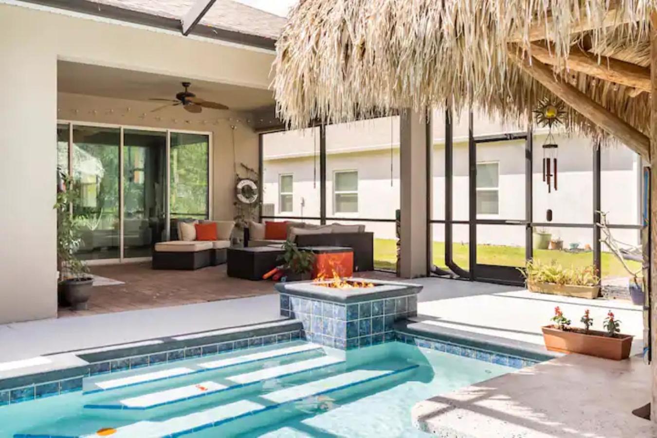 Paradise On Merritt Island 외부 사진