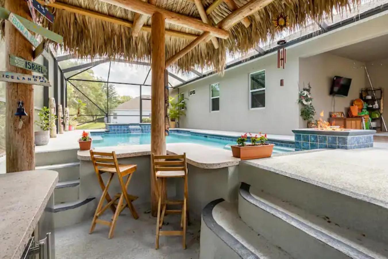 Paradise On Merritt Island 외부 사진