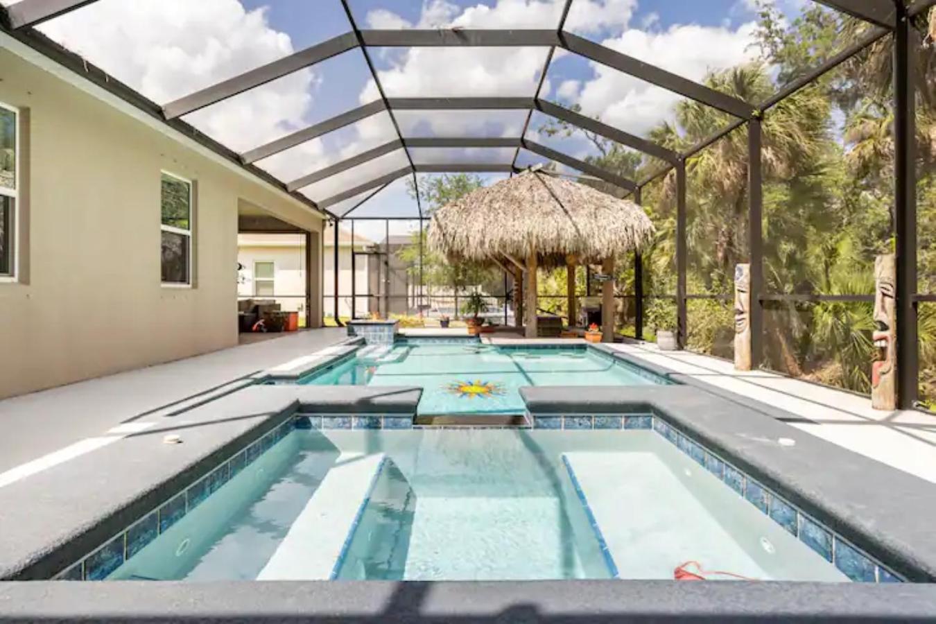 Paradise On Merritt Island 외부 사진