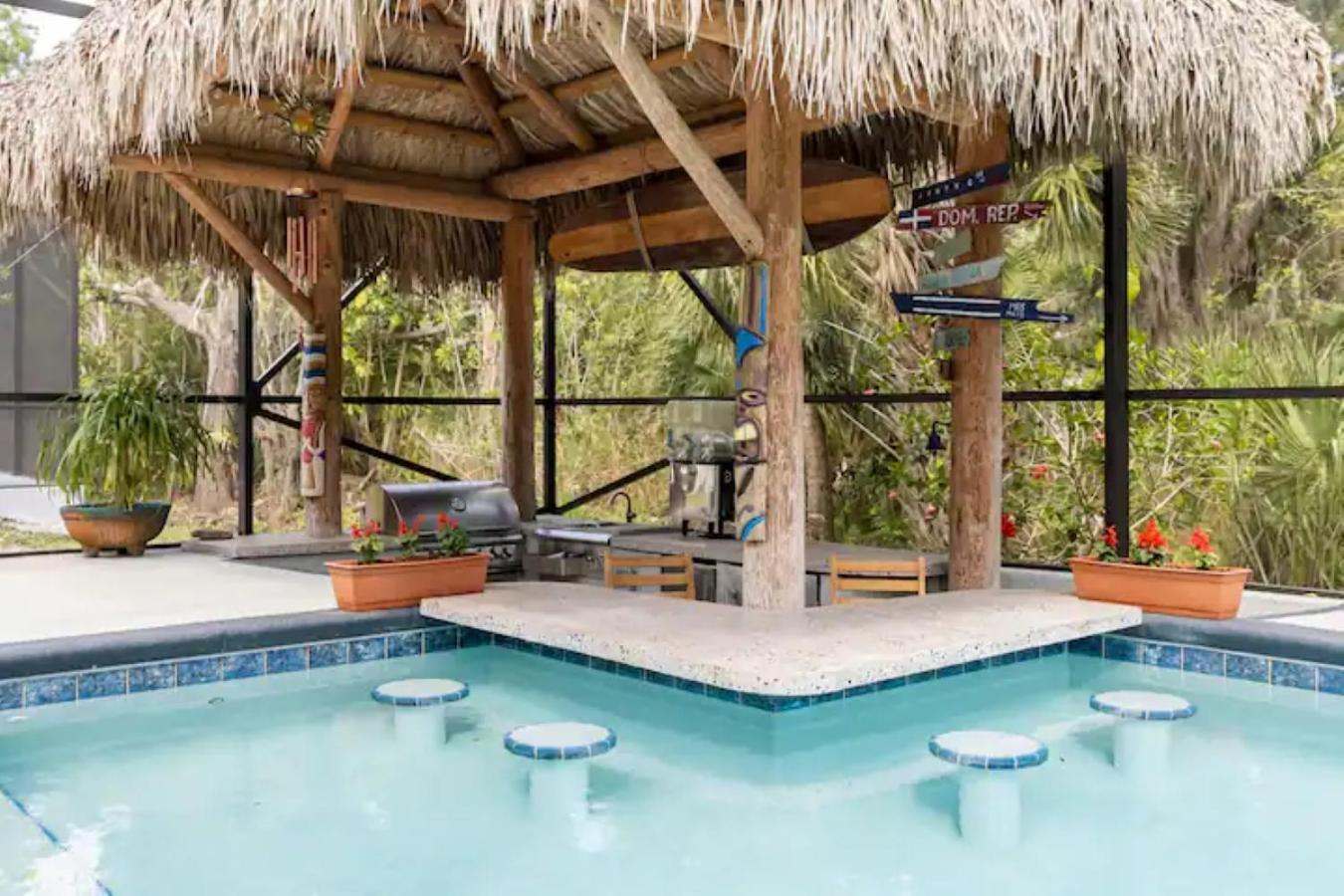 Paradise On Merritt Island 외부 사진